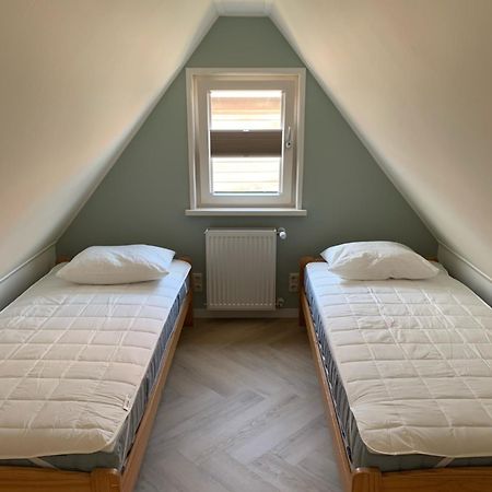 Villa Pirolie Hollum  Esterno foto